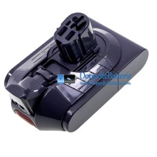Akku für Dyson V10Slim SV18 398857-01 965171-02 [Ersatzakku]